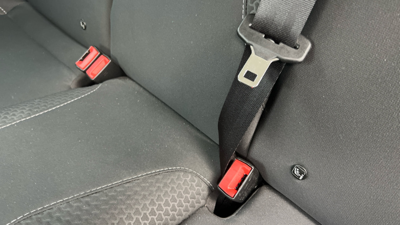 Ford Focus 1.0 EcoBoost 125 Zetec 5dr Petrol Hatchback